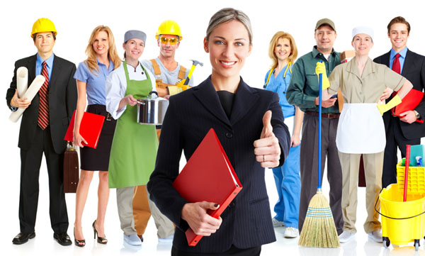 Baklan Ofis Temizliği Hizmeti